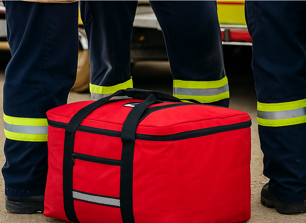 Equipment Bags
