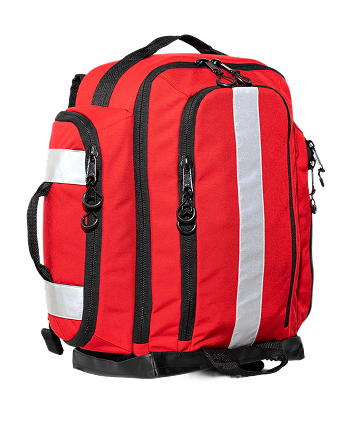 Left Bag